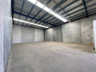 Factory, Warehouse & Industrial commercial property for lease at Unit 2, 13 Graham Court Hoppers Crossing VIC 3029 Factory, Warehouse & Industrial commercial property for lease at Unit 2, 13 Graham Court Hoppers Crossing VIC 3029