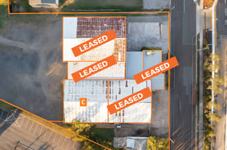 Factory, Warehouse & Industrial commercial property for lease at 9C Agnes Street Bundamba QLD 4304
