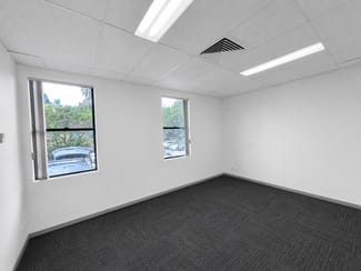 Offices commercial property leased at 57/15-17 Terminus Street Castle Hill NSW 2154