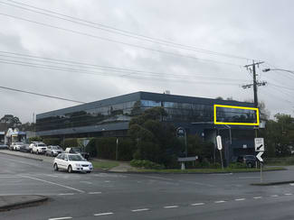 Offices commercial property for lease at 16/96 Manchester Road Mooroolbark VIC 3138