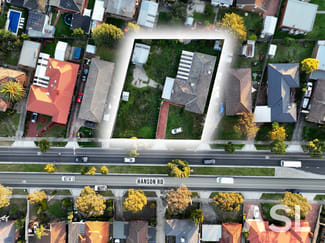 Medical / Consulting commercial property for lease at 93 Hanson Road Craigieburn VIC 3064