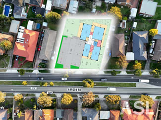 Medical / Consulting commercial property for lease at 93 Hanson Road Craigieburn VIC 3064