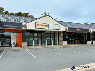 Shop & Retail commercial property for lease at 4/406-418 Southport Nerang Road Ashmore QLD 4214