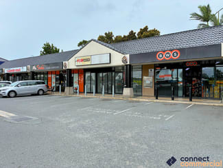 Shop & Retail commercial property for lease at 4/406-418 Southport Nerang Road Ashmore QLD 4214
