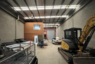 Factory, Warehouse & Industrial commercial property for lease at 3/16 Turbo Drive Bayswater North VIC 3153 Factory, Warehouse & Industrial commercial property for lease at 3/16 Turbo Drive Bayswater North VIC 3153