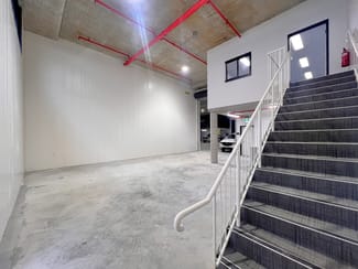 Factory, Warehouse & Industrial commercial property leased at 12/7 Rodborough Road Frenchs Forest NSW 2086 Factory, Warehouse & Industrial commercial property leased at 12/7 Rodborough Road Frenchs Forest NSW 2086