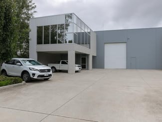 Factory, Warehouse & Industrial commercial property for lease at 26-28 Bando Road Springvale VIC 3171 Factory, Warehouse & Industrial commercial property for lease at 26-28 Bando Road Springvale VIC 3171