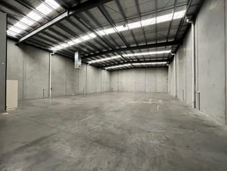 Factory, Warehouse & Industrial commercial property for lease at 26-28 Bando Road Springvale VIC 3171 Factory, Warehouse & Industrial commercial property for lease at 26-28 Bando Road Springvale VIC 3171