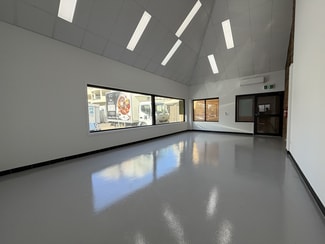 Shop & Retail commercial property for lease at 4/18 Middle Street Cleveland QLD 4163 Shop & Retail commercial property for lease at 4/18 Middle Street Cleveland QLD 4163
