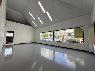 Shop & Retail commercial property for lease at 4/18 Middle Street Cleveland QLD 4163 Shop & Retail commercial property for lease at 4/18 Middle Street Cleveland QLD 4163