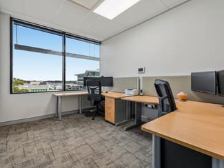 Offices commercial property for lease at Suite 317/29-31 Lexington Drive Bella Vista NSW 2153