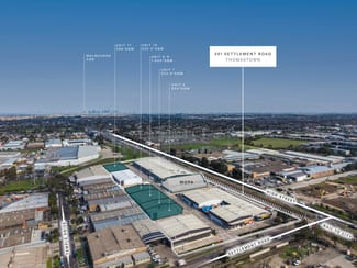 Showrooms / Bulky Goods commercial property for lease at 391 Settlement Road Thomastown VIC 3074 Showrooms / Bulky Goods commercial property for lease at 391 Settlement Road Thomastown VIC 3074