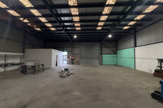 Factory, Warehouse & Industrial commercial property leased at 8/161 Canterbury Road Kilsyth VIC 3137 Factory, Warehouse & Industrial commercial property leased at 8/161 Canterbury Road Kilsyth VIC 3137
