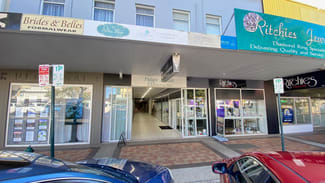 Shop & Retail commercial property for lease at 2/133 Bourbong Street Bundaberg Central QLD 4670 Shop & Retail commercial property for lease at 2/133 Bourbong Street Bundaberg Central QLD 4670