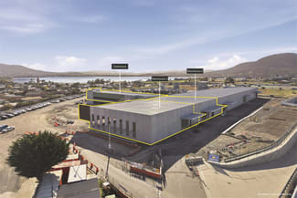 Showrooms / Bulky Goods commercial property for lease at 2 Howard Road Glenorchy TAS 7010
