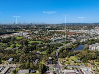 Medical / Consulting commercial property for lease at Lvl 2/34 Nerang Street Nerang QLD 4211 Medical / Consulting commercial property for lease at Lvl 2/34 Nerang Street Nerang QLD 4211
