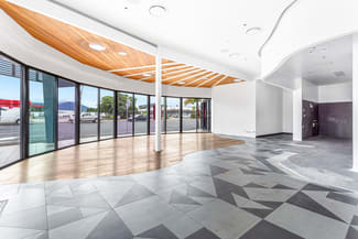 Shop & Retail commercial property for lease at 235 Musgrave Street Berserker QLD 4701