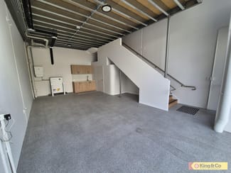 Factory, Warehouse & Industrial commercial property for lease at 6/55 Lofter Street Tennyson QLD 4105