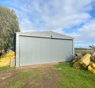 Rural / Farming commercial property for lease at Shed 3, 795 Heaslip Road Penfield Gardens SA 5121 Rural / Farming commercial property for lease at Shed 3, 795 Heaslip Road Penfield Gardens SA 5121