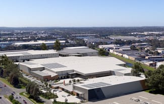 Factory, Warehouse & Industrial commercial property for lease at Building 3A 7 Princes Highway Dandenong South VIC 3175