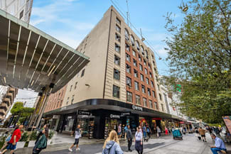 Offices commercial property for lease at Level 1 38 Gawler Place Adelaide SA 5000