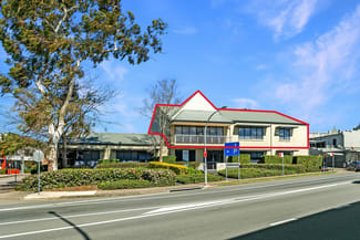 Offices commercial property for lease at 44 Bulwer Street Maitland NSW 2320 Offices commercial property for lease at 44 Bulwer Street Maitland NSW 2320