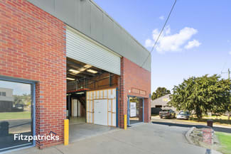 Factory, Warehouse & Industrial commercial property for lease at 3/2 Jones Street Wagga Wagga NSW 2650 Factory, Warehouse & Industrial commercial property for lease at 3/2 Jones Street Wagga Wagga NSW 2650
