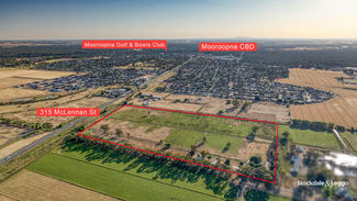 Rural / Farming commercial property for lease at 315A McLennan Street Mooroopna VIC 3629