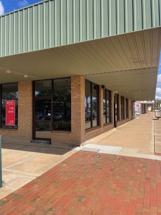 Shop & Retail commercial property for lease at 1/38 Indi Avenue Red Cliffs VIC 3496 Shop & Retail commercial property for lease at 1/38 Indi Avenue Red Cliffs VIC 3496