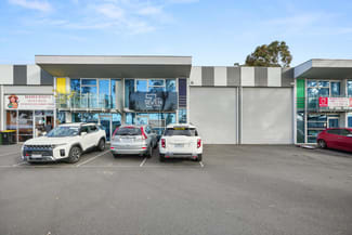 Factory, Warehouse & Industrial commercial property for lease at 6/74 Keys Road Cheltenham VIC 3192