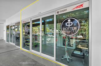 Offices commercial property for lease at 5/201 Gympie Terrace Noosaville QLD 4566