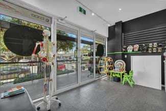Offices commercial property for lease at 5/201 Gympie Terrace Noosaville QLD 4566