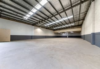 Factory, Warehouse & Industrial commercial property leased at 2/6-8 Greenfield Street Banksmeadow NSW 2019