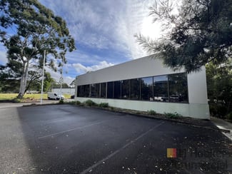Offices commercial property for lease at 1/2 Pioneer Avenue Tuggerah NSW 2259