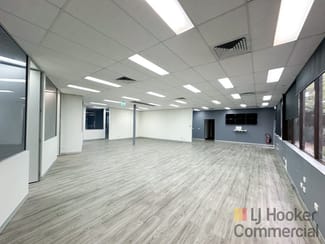 Offices commercial property for lease at 1/2 Pioneer Avenue Tuggerah NSW 2259