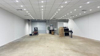 Factory, Warehouse & Industrial commercial property for lease at 2/83 Johanna Boulevard Kensington QLD 4670