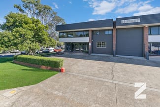 Offices commercial property for lease at 44 LEONARD STREET Woolloongabba QLD 4102 Offices commercial property for lease at 44 LEONARD STREET Woolloongabba QLD 4102