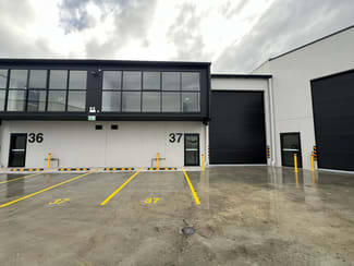 Factory, Warehouse & Industrial commercial property leased at 37/21 Marigold Street Revesby NSW 2212 Factory, Warehouse & Industrial commercial property leased at 37/21 Marigold Street Revesby NSW 2212