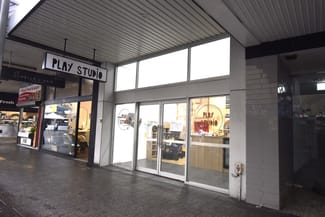 Shop & Retail commercial property for lease at 155 Oxford Street Bondi Junction NSW 2022