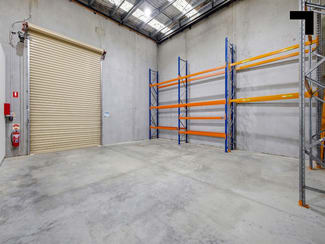 Factory, Warehouse & Industrial commercial property for lease at 40/328 Reserve Road Cheltenham VIC 3192 Factory, Warehouse & Industrial commercial property for lease at 40/328 Reserve Road Cheltenham VIC 3192