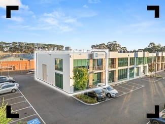 Factory, Warehouse & Industrial commercial property for lease at 40/328 Reserve Road Cheltenham VIC 3192 Factory, Warehouse & Industrial commercial property for lease at 40/328 Reserve Road Cheltenham VIC 3192