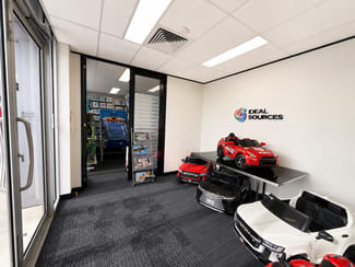 Offices commercial property leased at 3/310-312 Governor Road Braeside VIC 3195