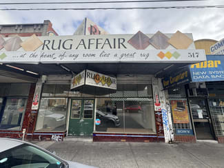 Shop & Retail commercial property leased at 517 High Street Northcote VIC 3070 Shop & Retail commercial property leased at 517 High Street Northcote VIC 3070