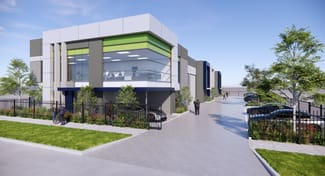 Offices commercial property for lease at 1-4/5 Kookaburra Dr Officer South VIC 3809