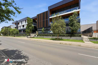 Offices commercial property leased at 1205/31 Lasso Road Gregory Hills NSW 2557