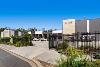 Factory, Warehouse & Industrial commercial property for lease at Unit 8/36-44 Daintree Drive Redland Bay QLD 4165 Factory, Warehouse & Industrial commercial property for lease at Unit 8/36-44 Daintree Drive Redland Bay QLD 4165
