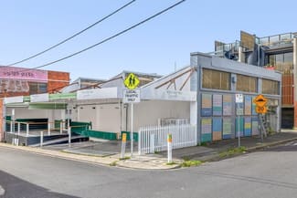 Showrooms / Bulky Goods commercial property for lease at 159 Westbourne Grove Northcote VIC 3070