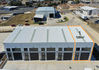 Factory, Warehouse & Industrial commercial property for lease at 1/15 Quarryville Road Torrington QLD 4350 Factory, Warehouse & Industrial commercial property for lease at 1/15 Quarryville Road Torrington QLD 4350