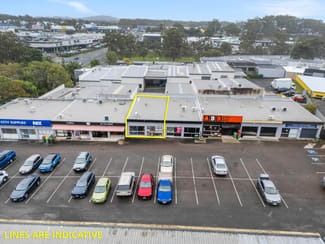 Factory, Warehouse & Industrial commercial property for lease at Ashmore QLD 4214 Factory, Warehouse & Industrial commercial property for lease at Ashmore QLD 4214