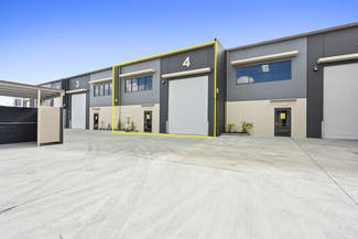 Factory, Warehouse & Industrial commercial property for lease at 4/55-57 Industrial Avenue Logan Village QLD 4207 Factory, Warehouse & Industrial commercial property for lease at 4/55-57 Industrial Avenue Logan Village QLD 4207